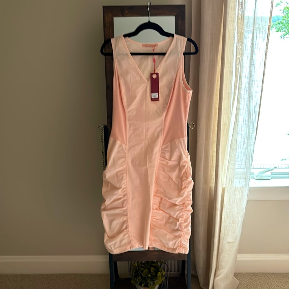 XCVI wearables dress.  NWT